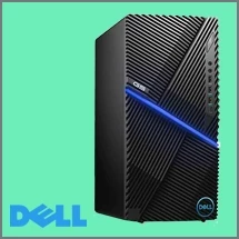 Dell Inspiron G5 5000 Desktop (i9) -DT0020083